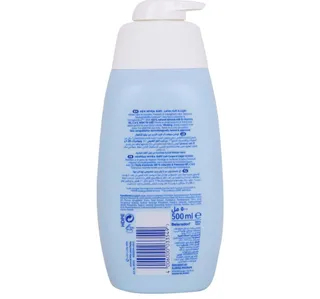 Nivea Baby Lotion Soft Light 500 Ml