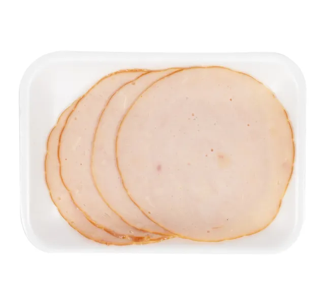 Randa Smoked Roast Turkey 250 G