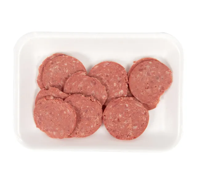 Randa Beef Pepperoni Roll 250 G