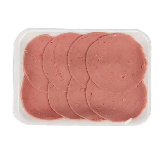 Randa Plain Beef Mortadella 250 G