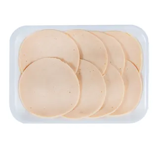 Randa Plain Chicken Mortadella 250 g