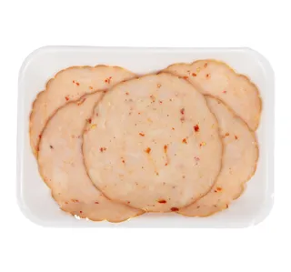 Randa Mexican Flavour Smoked Turkey Breast 250 g