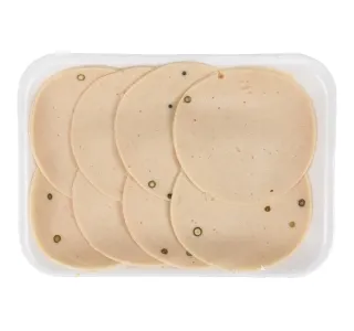 Randa Chicken Mortadella With Black Pepper 250 G