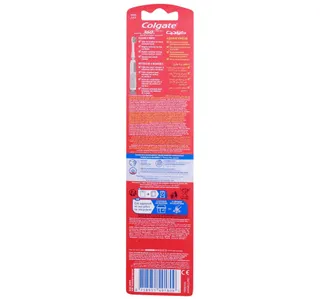 Colgate Charcoal Carbon Soft Tooth Brush 1 pc