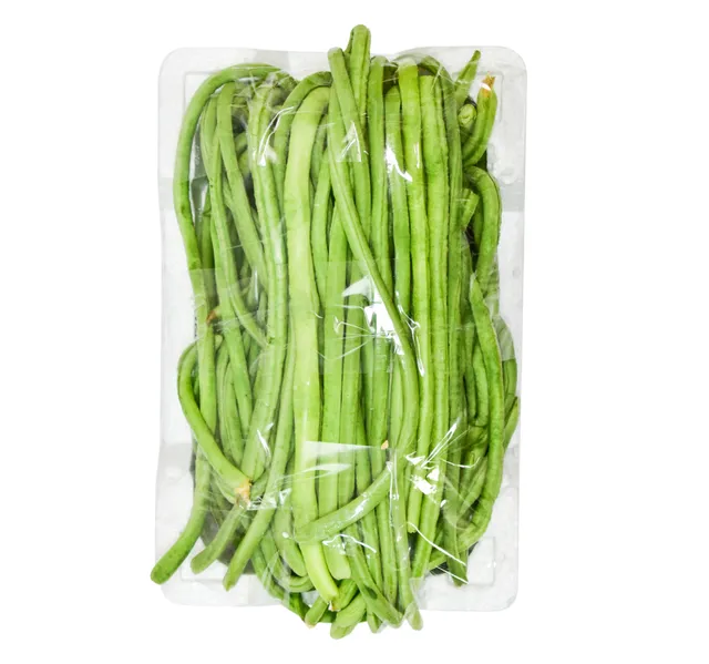 Beans Green 1 pkt