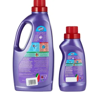 Clorox Liquid Stain Remover Color Booster For Colors 1.8 Litres + Offer