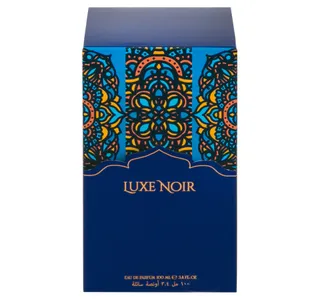 Luxe Noir Edp 100 Ml