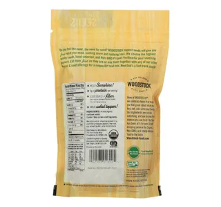 Woodstock Sunflower Seeds 340 g