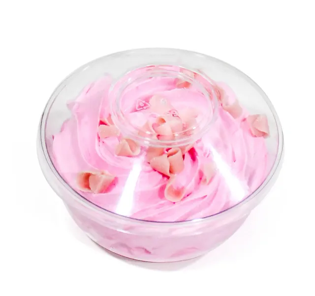 Strawberry Mousse Cup 1 Pc