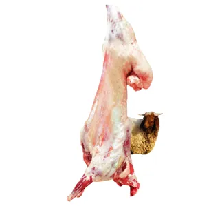 Pre-Order Naimy Whole Lamb Male 14 kg to 18 kg
