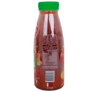 بلدنا خوخ آيس تي 360 Ml