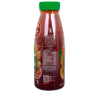 بلدنا تروبيكال آيس تي 360 ml