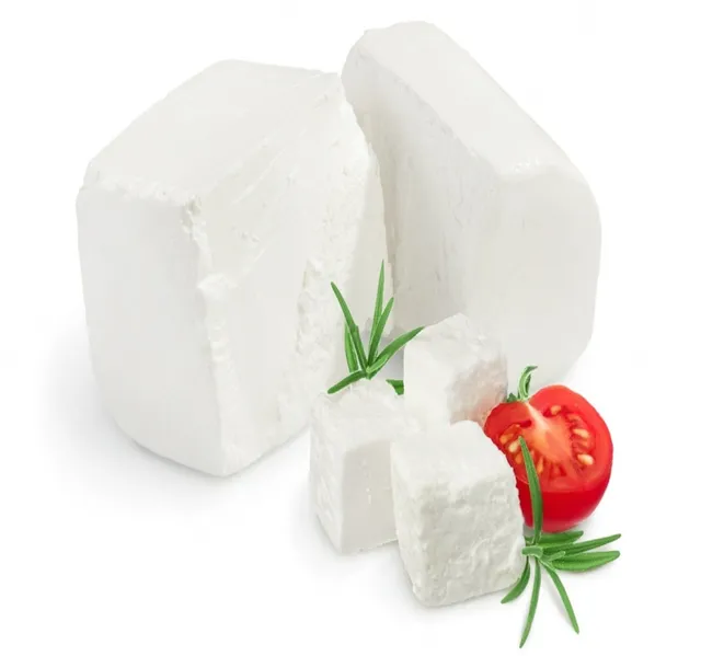 Danish White Creamy Cheese 250 G
