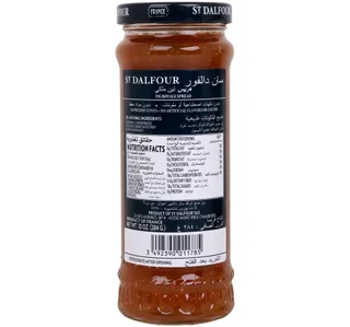 St Dalfour Fig Royale Jam 284 g