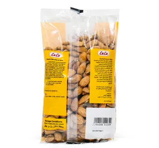 Almond USA 23/25 500g (Imp)
