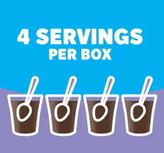 Jell O Chocolate Instant Pudding Pie Filling Sugar Free 39 G