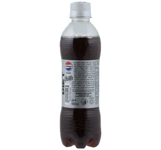 بيبسي دايت مشروب غازي 400 مل