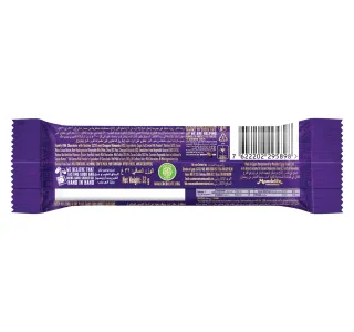 Cadbury Dairy Milk Fruit Nut Chocolate 32 G