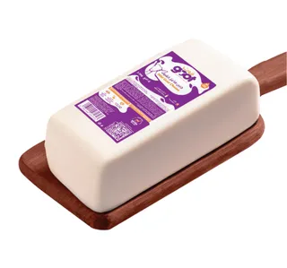 Dutch Mild Goat Cheese Slices 250 G