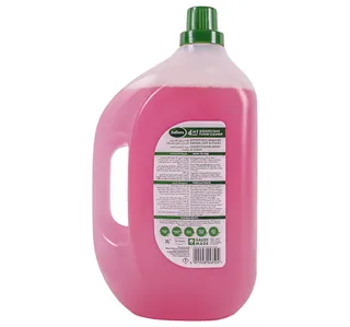 Zoflora Enchanted Rose 4in1 Disinfectant Floor Cleaner 3 Litres
