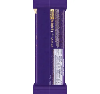 Cadbury Dairy Milk Chocolate Bar 85 G