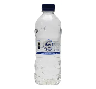 نيسي جريك سبرينج ووتر 500 Ml