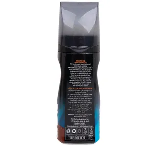 Solekers Liquid Shoe Polish Brown 80 Ml