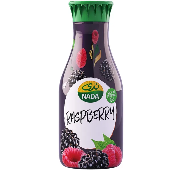 Nada Raspberry Juice 1 35 Litres