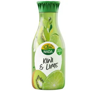 Nada Kiwi & Lime Juice 1.35 Litres