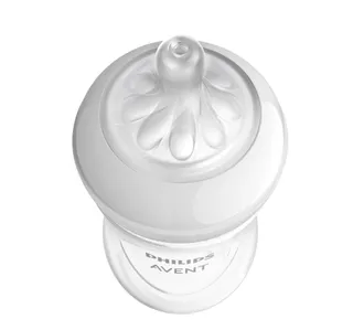 Philips Avent Feeding Teats Natural From 1Month+ 963/02 2 pcs