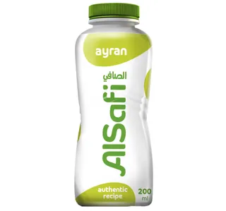 Al Safi Ayran Laban 200 Ml