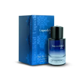 Prediction Unpredicted Edp For Men 100 Ml