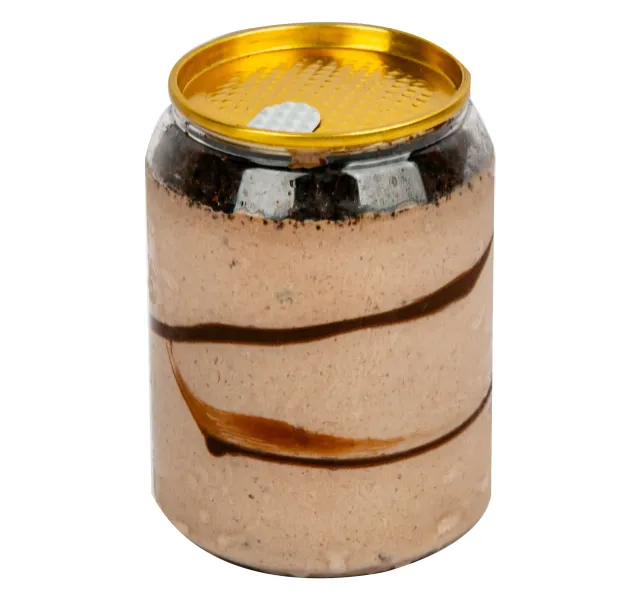 Bake Art Lulu Brownie Trifles 180 G