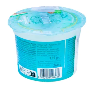 جرانارولو بوراتا جبن 125 G