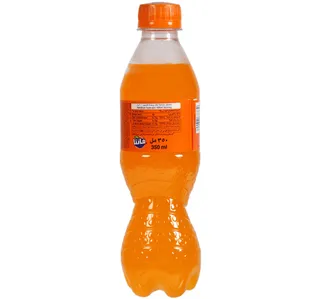 فانتا أورانج زجاجة باك قيمة 6 X 350 Ml