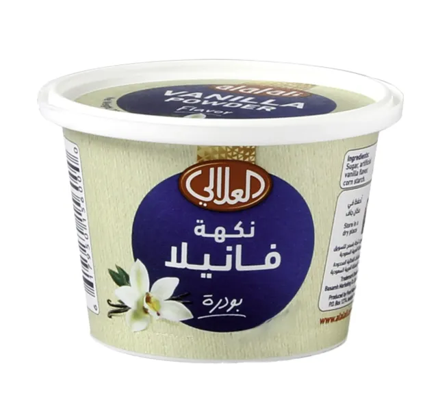 Al Alali Vanilla Powder 15 G