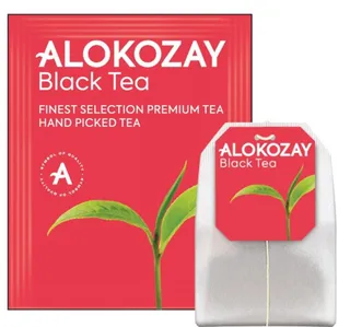 Alokozay Ctc Loose Black Tea 210 G
