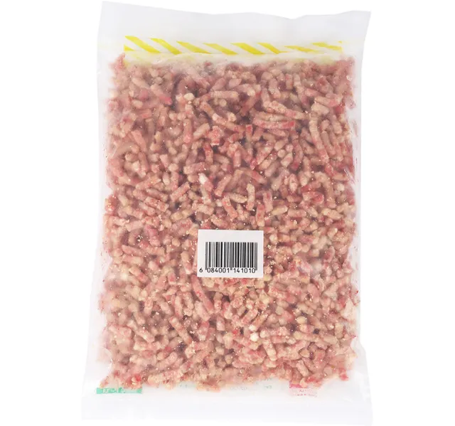 King Minced Beef 2 X 400 G