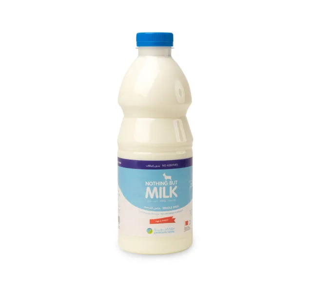 Peninsula Fresh Goat Mlk 1lt