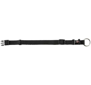 Trixie Premium Adjustable Collar M L 35 55cm 20 Mm Assorted Colors 1 Pc