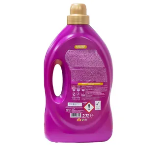 Layf Vivid Colors Care Laundry Detergent Argan Oil Peony 2 7 Litres