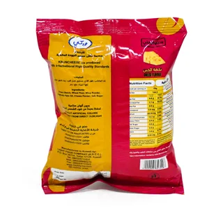Mickey Snax Kruncheese 19 2 G