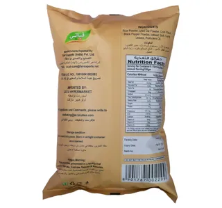 Faani Pepper Murukku 200 G