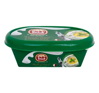 بلدنا لبنة تركية كاملة الدسم 200 g