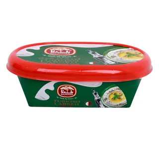 بلدنا لبنة تركية قليلة الدسم 200 G