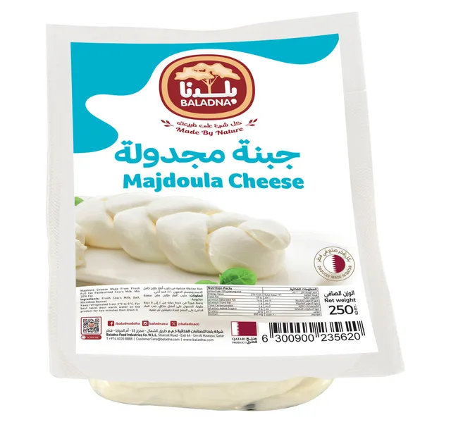 Baladna Majdoula Cheese 250 g