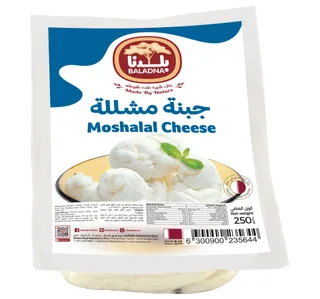 Baladna Moshalal Cheese 250 g