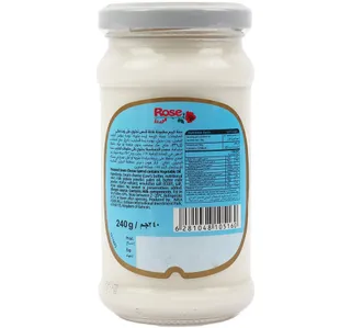 Rose Cream Cheese Spread 2 x 240 g