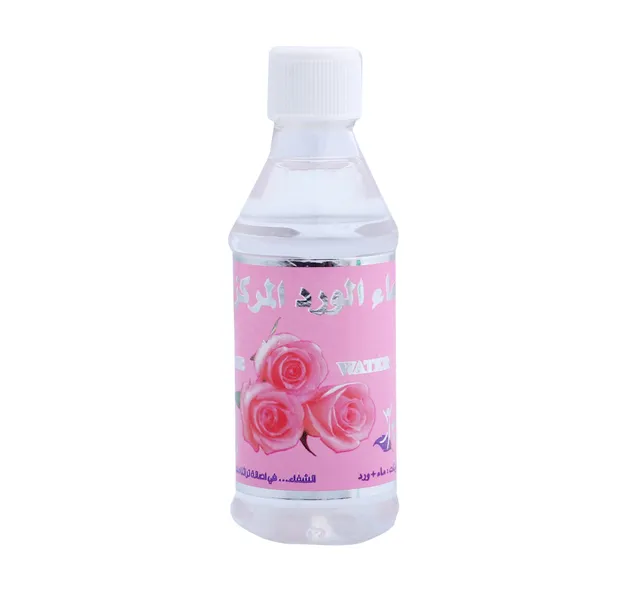 Al Kamel Rose Water 30 Ml