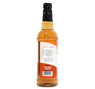 Slim Signature Cinnamon Dolce Premium Syrup 750 ml
